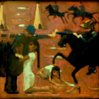 Sand Creek Massacre, 2020