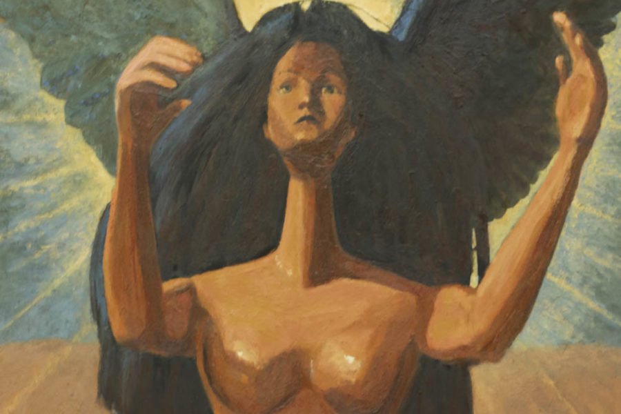 Angel