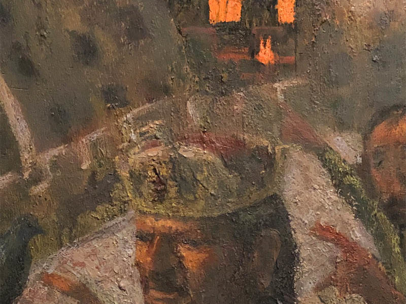 Masada
