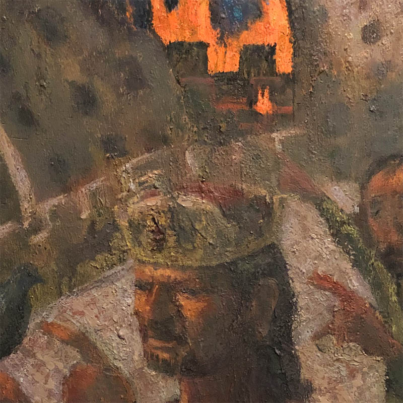 Masada